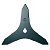 Нож 3-х зубый Makita 195300-2 (для EBH341, RBC411, RBC412)