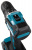 Аккумуляторная дрель-шуруповерт Makita DDF487Z