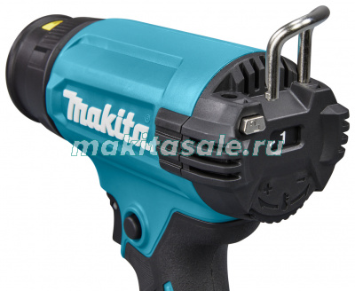 Аккумуляторный тепловой пистолет LXT DHG181ZK