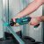 Аккумуляторная сабельная пила Makita JR103DWAE
