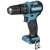 Ударная дрель-шуруповерт Makita HP332DZ