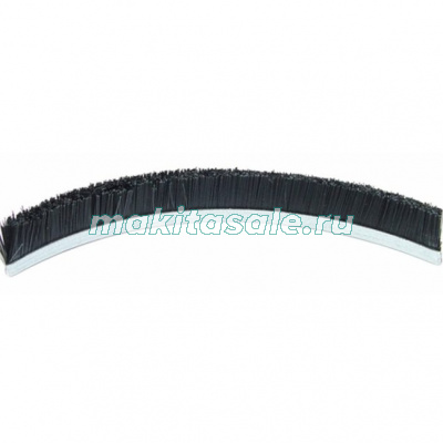 Щетка маленькая к 195239-9 Makita 743333-7