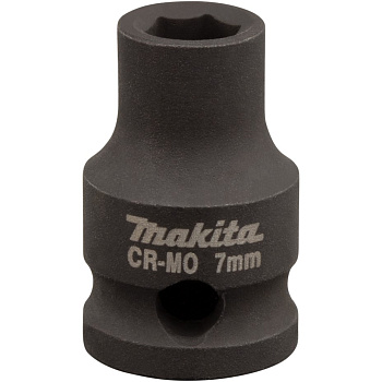 Ударная головка Makita B-39899 3/8 7x28мм