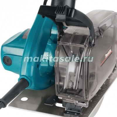 Дисковая пила Makita 5057KB