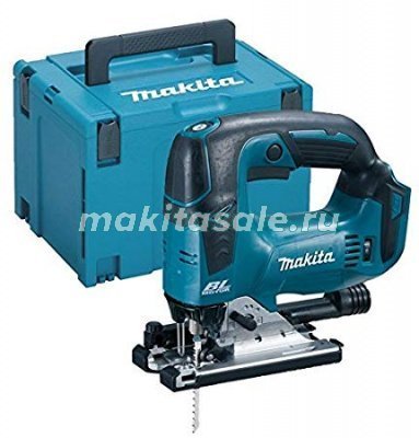 Аккумуляторный лобзик Makita DJV182Z