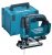 Аккумуляторный лобзик Makita DJV182Z