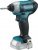 Аккумуляторный ударный гайковерт Makita TD110DZ