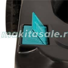 Аккумуляторная газонокосилка DLM382Z