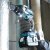 Аккумуляторный ударный гайковерт  Makita DTW700Z