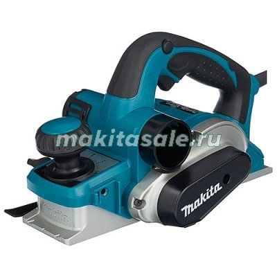 Рубанок Makita KP 0810