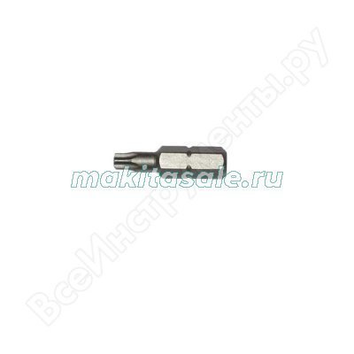 Биты Makita B-23612 TX20 25мм 3шт