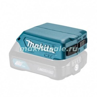 USB Адаптер для CXT 10.8В Makita ADP08