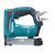 Аккумуляторный степлер Makita DST221Z