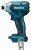 Аккумуляторный ударный гайковерт Makita DTS141Z