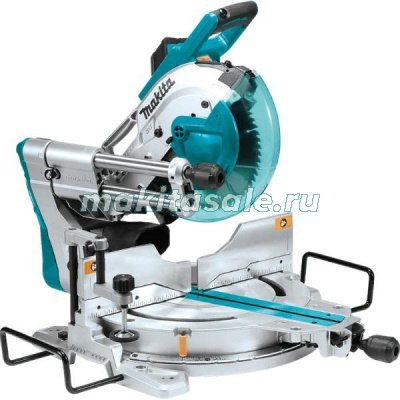 Торцовочная пила Makita LS1019