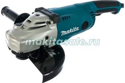 Углошлифовальная машина Makita GA9020