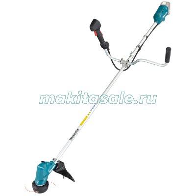 Аккумуляторный триммер Makita DUR190UZX3