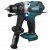 Аккумуляторная дрель-шуруповерт Makita DHP458Z