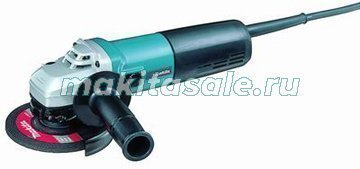 Угловая шлифмашина Makita 9562CH