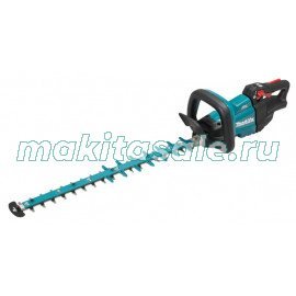 Аккумуляторный кусторез Makita DUH752Z