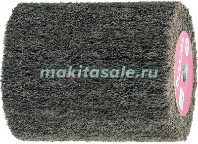 Абразивная щетка Makita P-18041 120х100мм K120