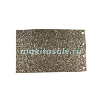 Графитовая подошва Makita 193201-8 для 9404