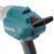 Пистолет для герметика Makita DCG180Z