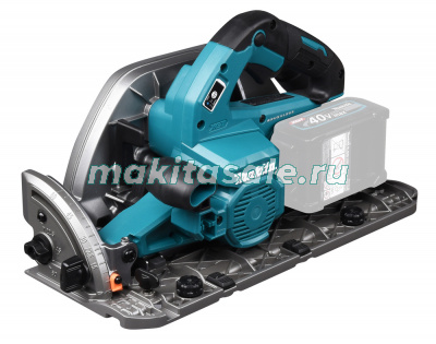 Аккумуляторная дисковая пила XGT HS009GZ
