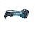 Аккумуляторный многофункциональный инструмент Makita TM30DWYE