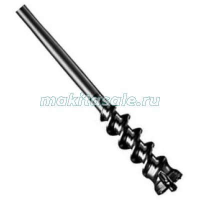 Проломной бур sds-max Макита 55х550мм (B-57657)