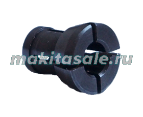 Цанговый зажим Makita 763637-1 (6,35 мм)