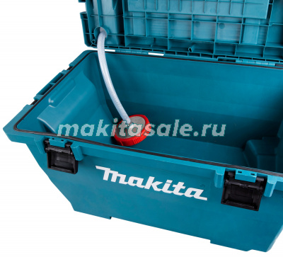 Аккумуляторная мойка высокого давления LXT DHW080ZK