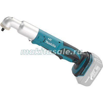 Угловой ударный гайковерт Makita DTL063Z