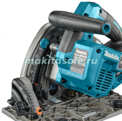 Пила погружная аккумуляторная XGT SP001GZ02