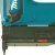 Аккумуляторный штифтозабивной степлер  Makita DPT353RFE