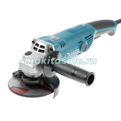 Углошлифовальная машина Makita GA5021