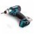 Аккумуляторный ударный гайковерт Makita TD111DZ