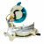 Торцовочная пила Makita LS1221