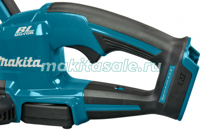 Аккумуляторный кусторез Makita DUH606RF