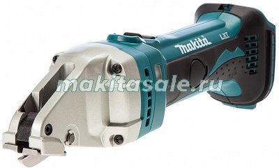 Аккумуляторные листовые ножницы Makita DJS161Z