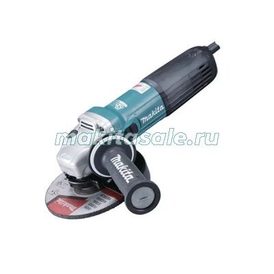 Углошлифовальная машина Makita GA6040C