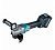 Аккумуляторная угловая шлифмашина XGT  Makita GA013GM101