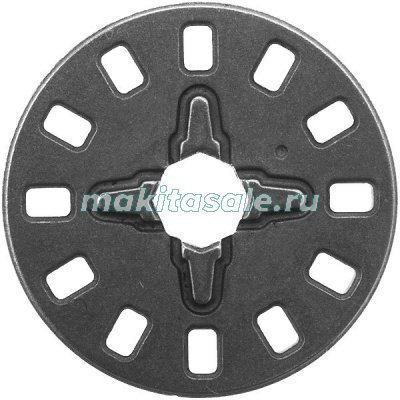 Адаптер для крепления насадок Makita 196271-6