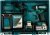 Ударный гайковерт Makita DTD153RFE