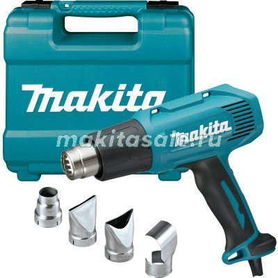 Термопистолет Makita HG6030K