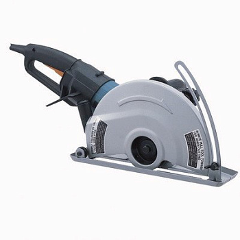 Угловая отрезная пила Makita 4112S