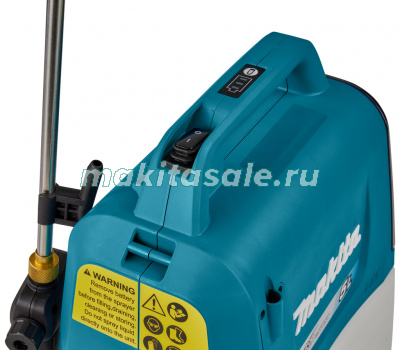 Аккумуляторный опрыскиватель DUS054Z