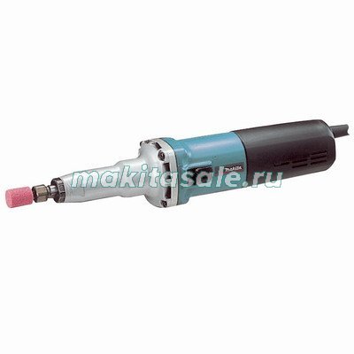 Прямая шлифмашина Makita GD0800C