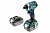 Ударный гайковерт Makita DTD154RFE