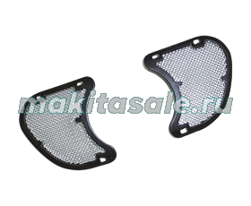 Дополнительная защита от мелкого мусора для УШМ Makita 193956-5